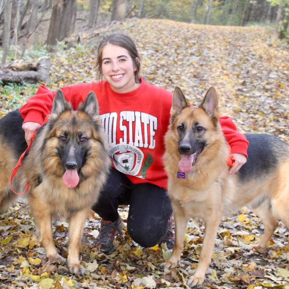 Meet your Posher, Jessica